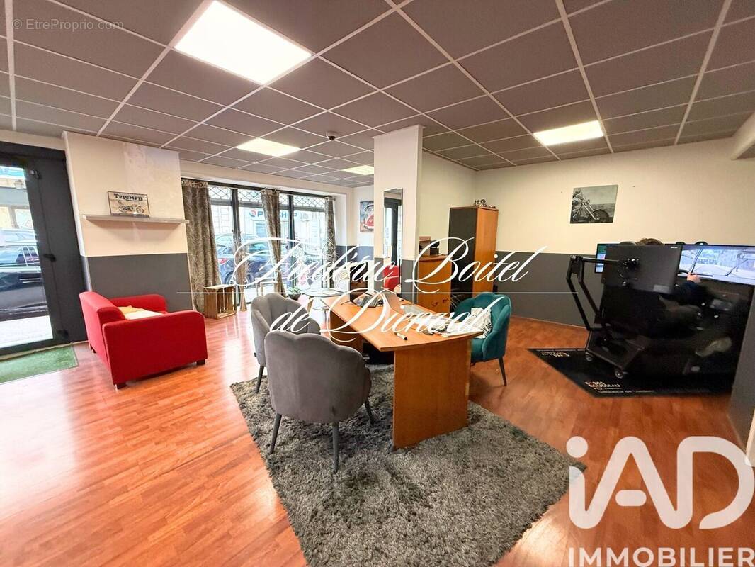 Photo 1 - Appartement à PERPIGNAN