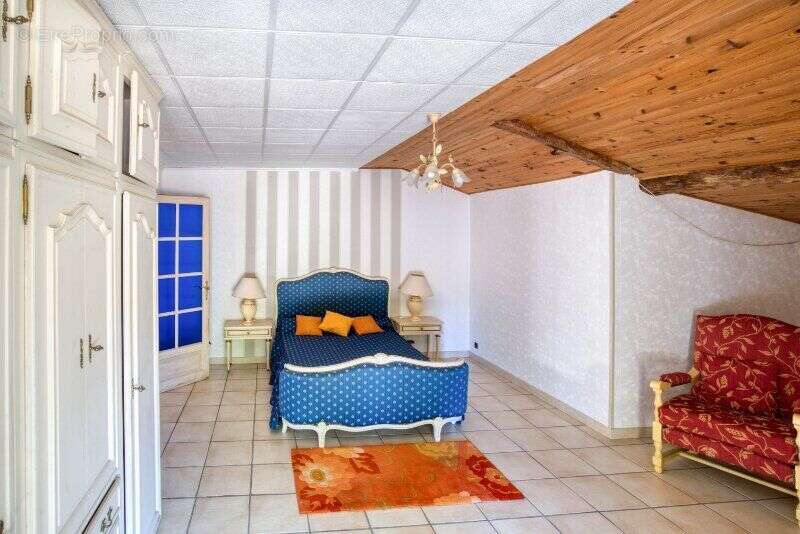 Photo 9 - Maison à BOIS