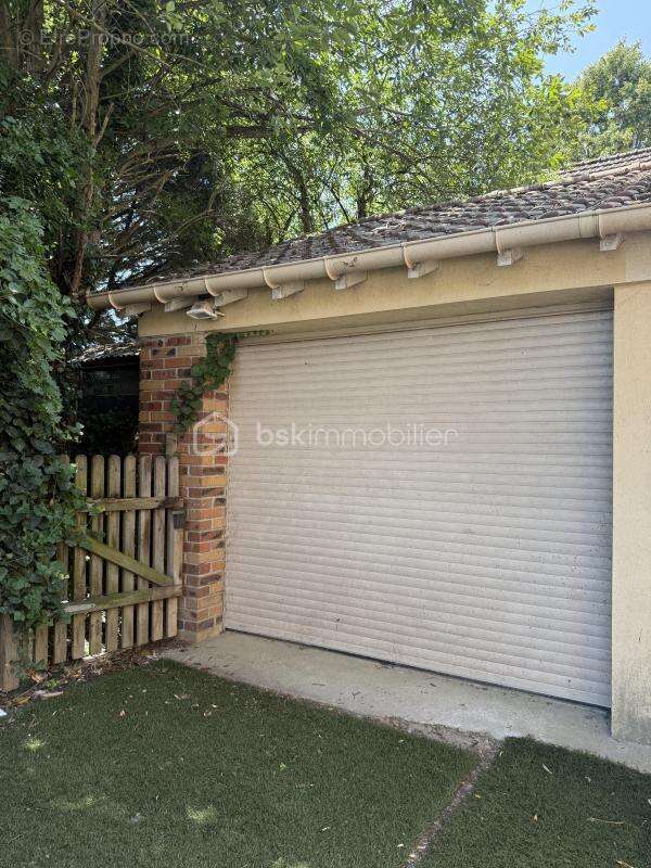  Maison familiale avec garage indépendant – Lieusaint - photo 15