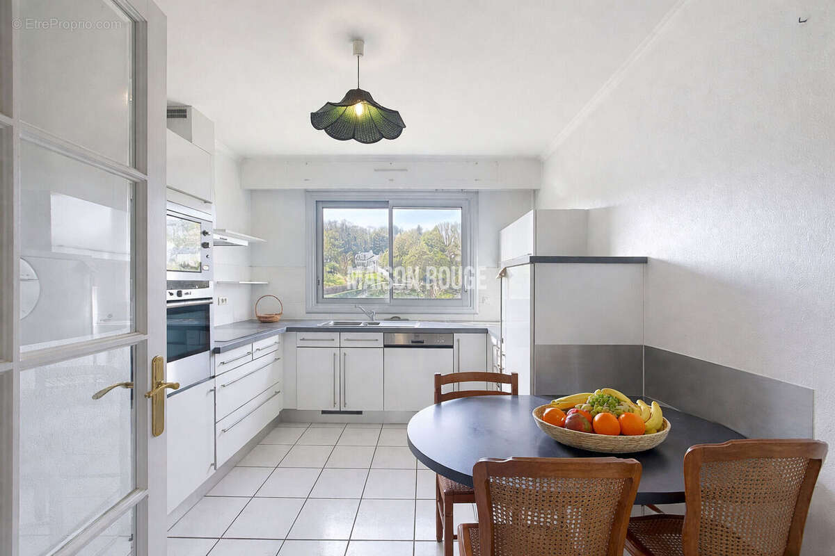 Appartement à LANNION