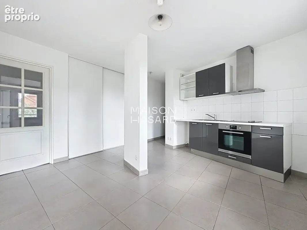 Appartement 3 pièces 66 m² à vendre à Nantes (44100) - photo 3