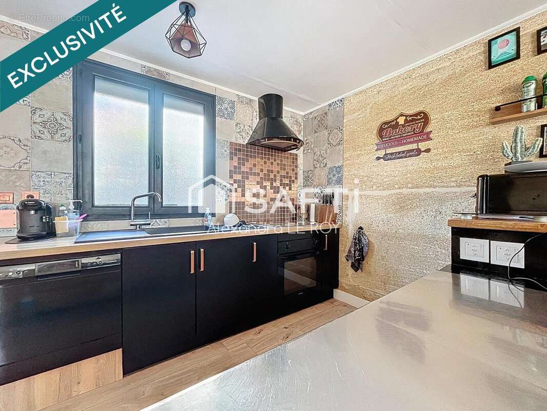 Photo 4 - Maison à MURVIEL-LES-MONTPELLIER