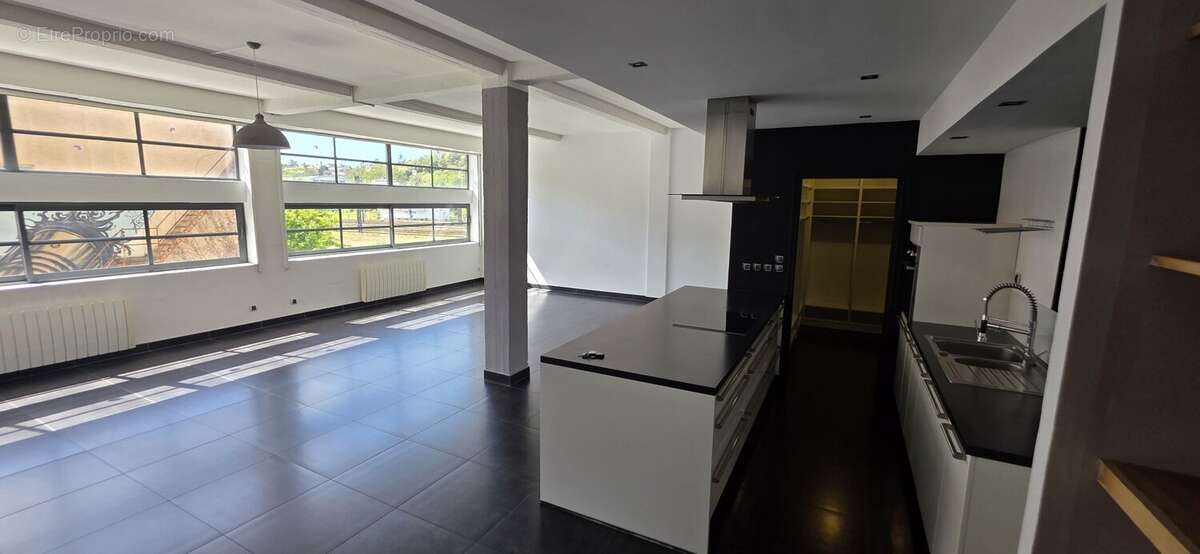 Appartement à POITIERS