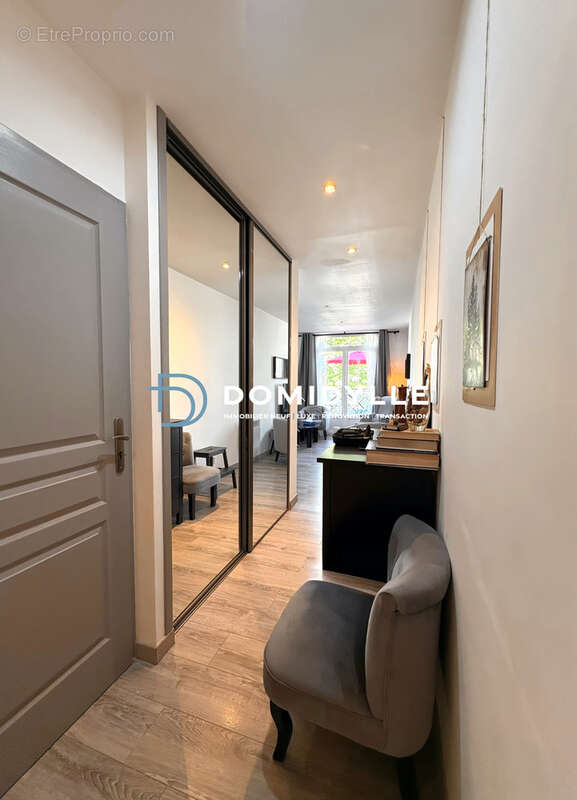 Appartement à CHATELAILLON-PLAGE