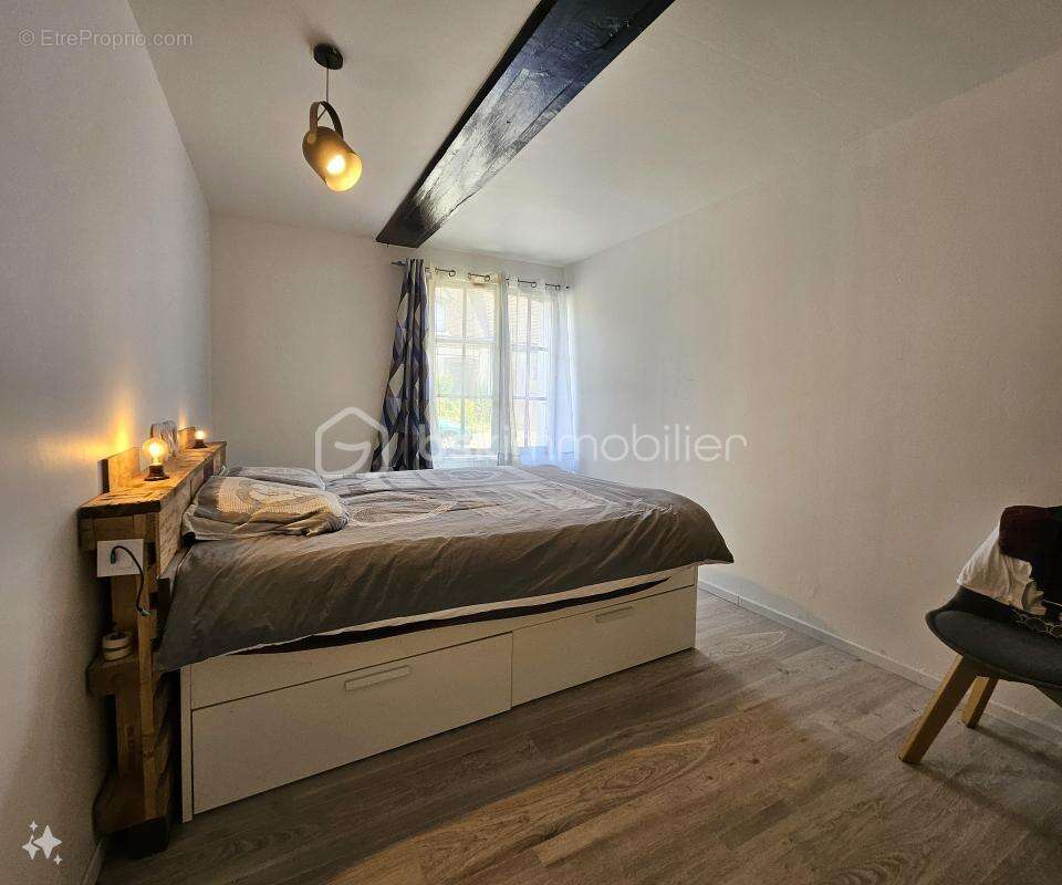 Maison au coeur de LA-CROIX-DU-PERCHE (28480) - photo 5