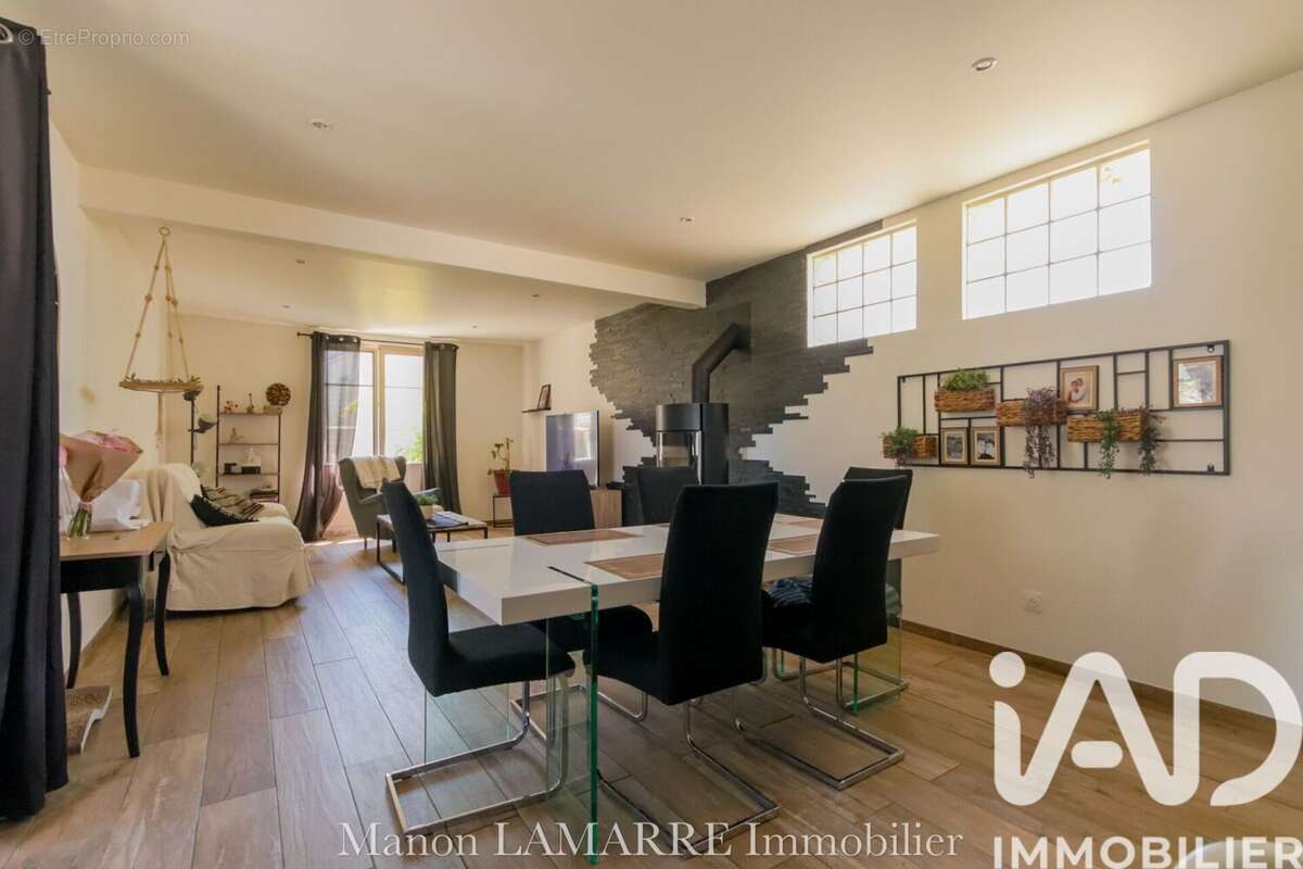 Photo 7 - Maison à VETHEUIL