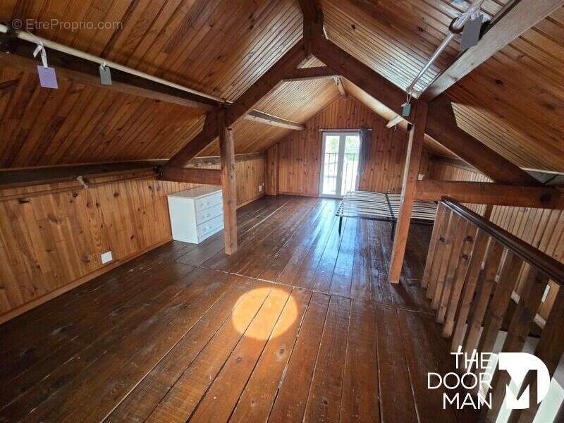 Maison à BOURBONNE-LES-BAINS