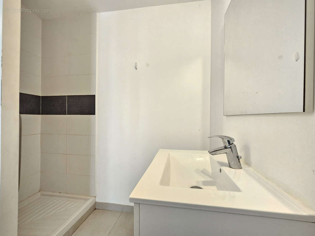 Appartement à BOISSY-SOUS-SAINT-YON