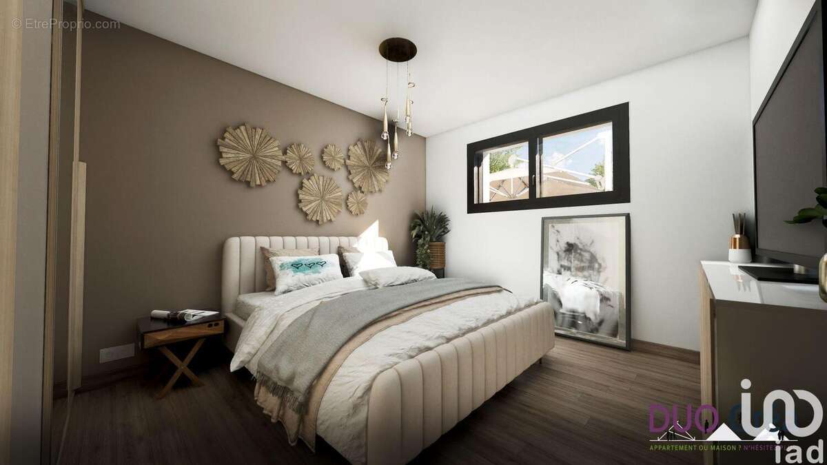 Appartement 80 m² à Minversheim  - photo 9