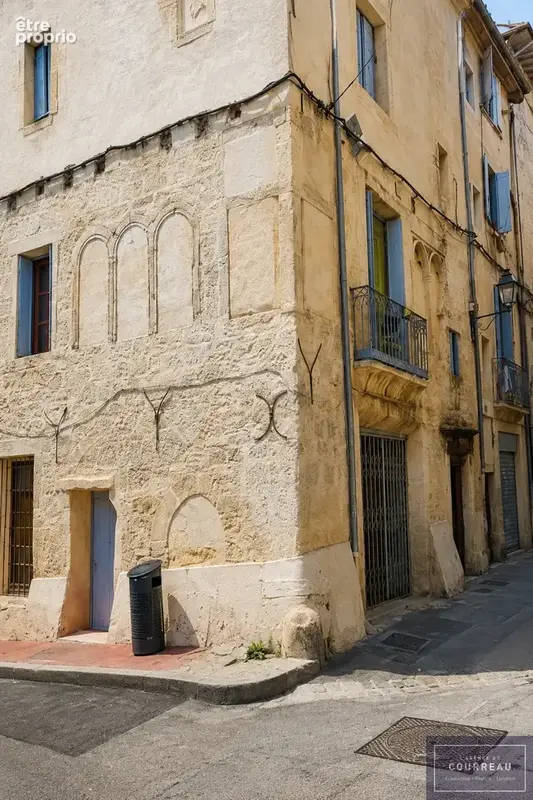Commerce à MONTPELLIER