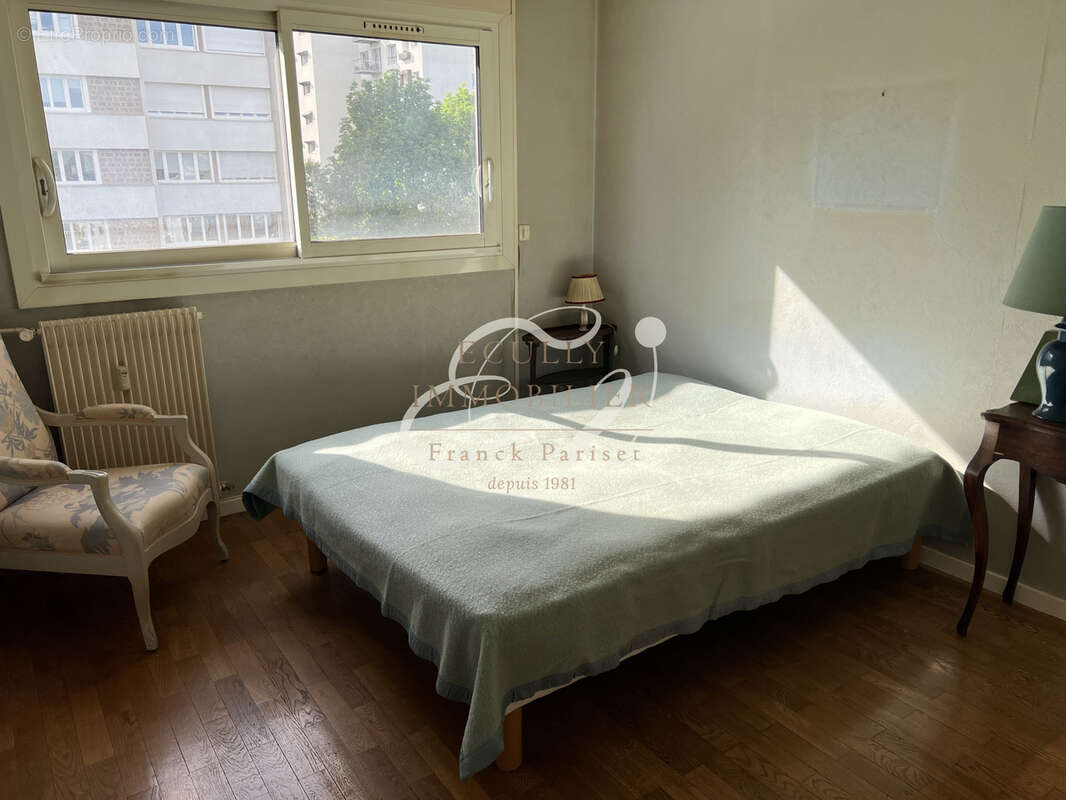 Appartement à ECULLY