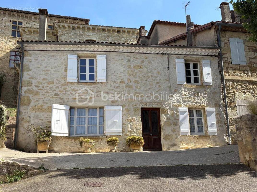 Maison à LAVARDENS