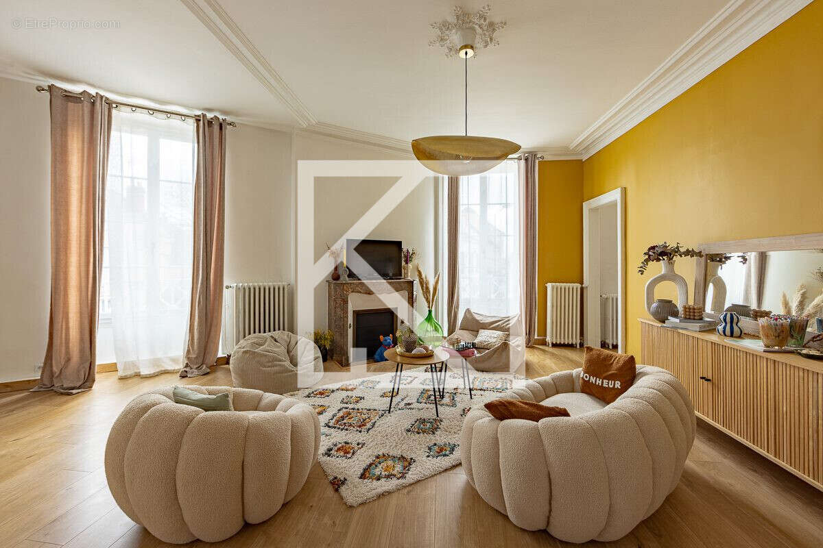 Maison à LE MANS