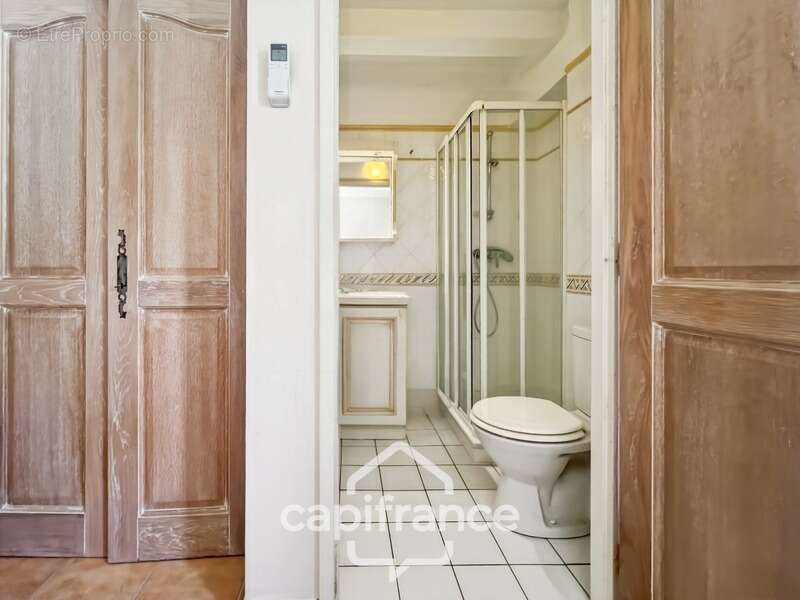 Appartement à MALLEMORT