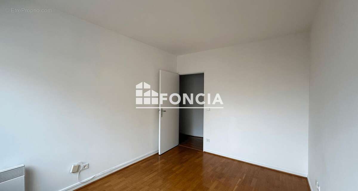 Appartement à SCEAUX