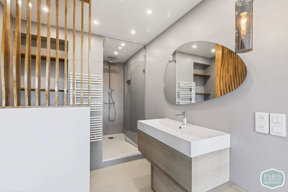 Appartement à ROCQUENCOURT