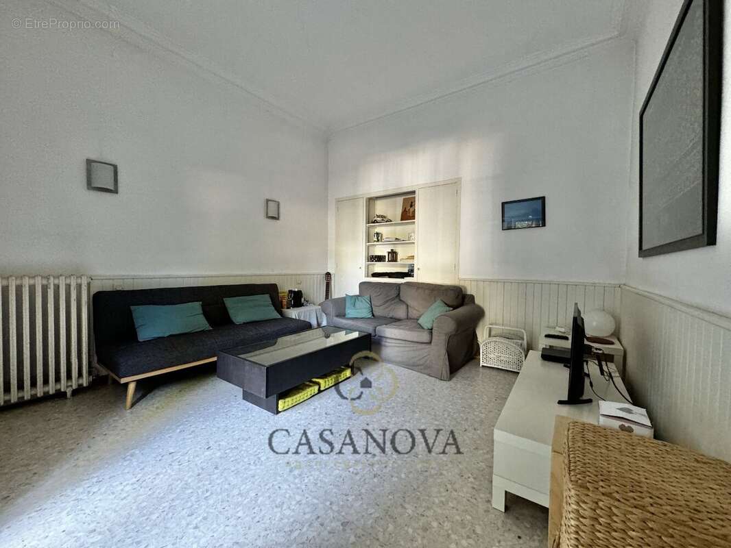 Maison à MONTPELLIER