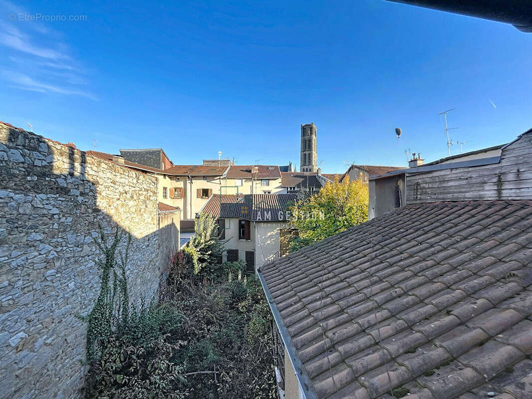 Appartement à LIMOGES