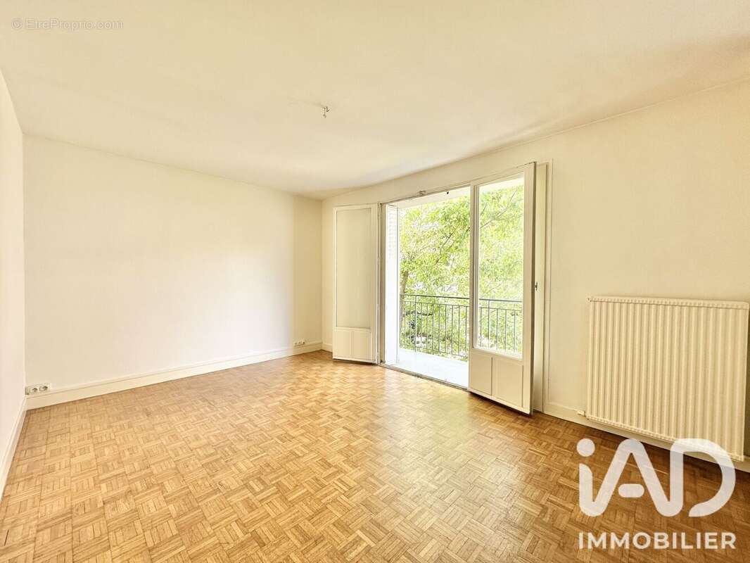 Photo 2 - Appartement à MAISONS-ALFORT