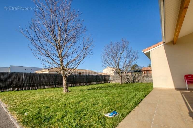 Maison à TOULOUSE
