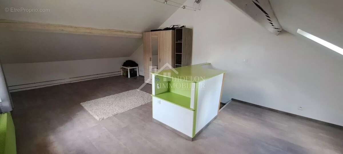 Maison de ville - 97.5m² - 3 chambres - jardin - garage - photo 11