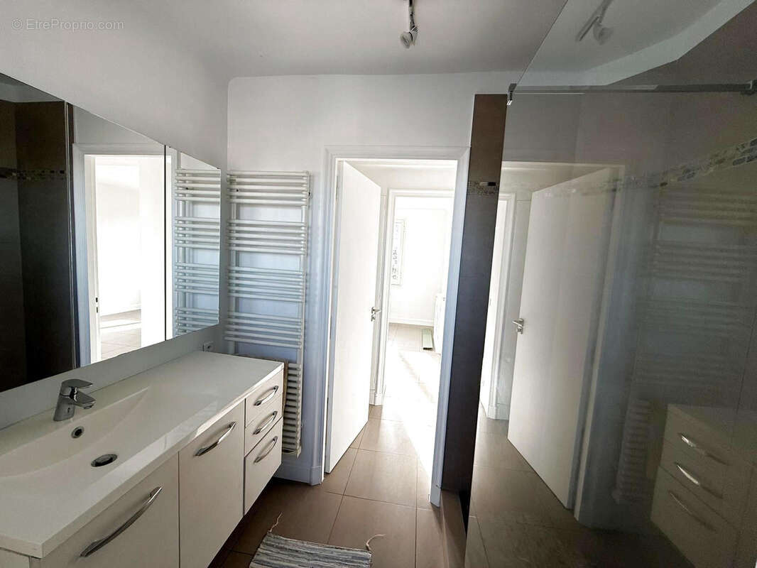 Appartement à SAINT-TROPEZ