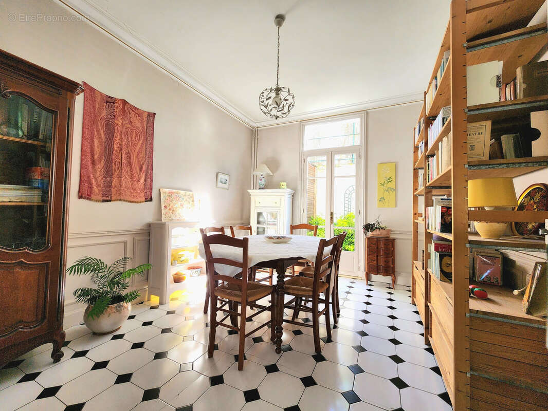 Maison à TROYES