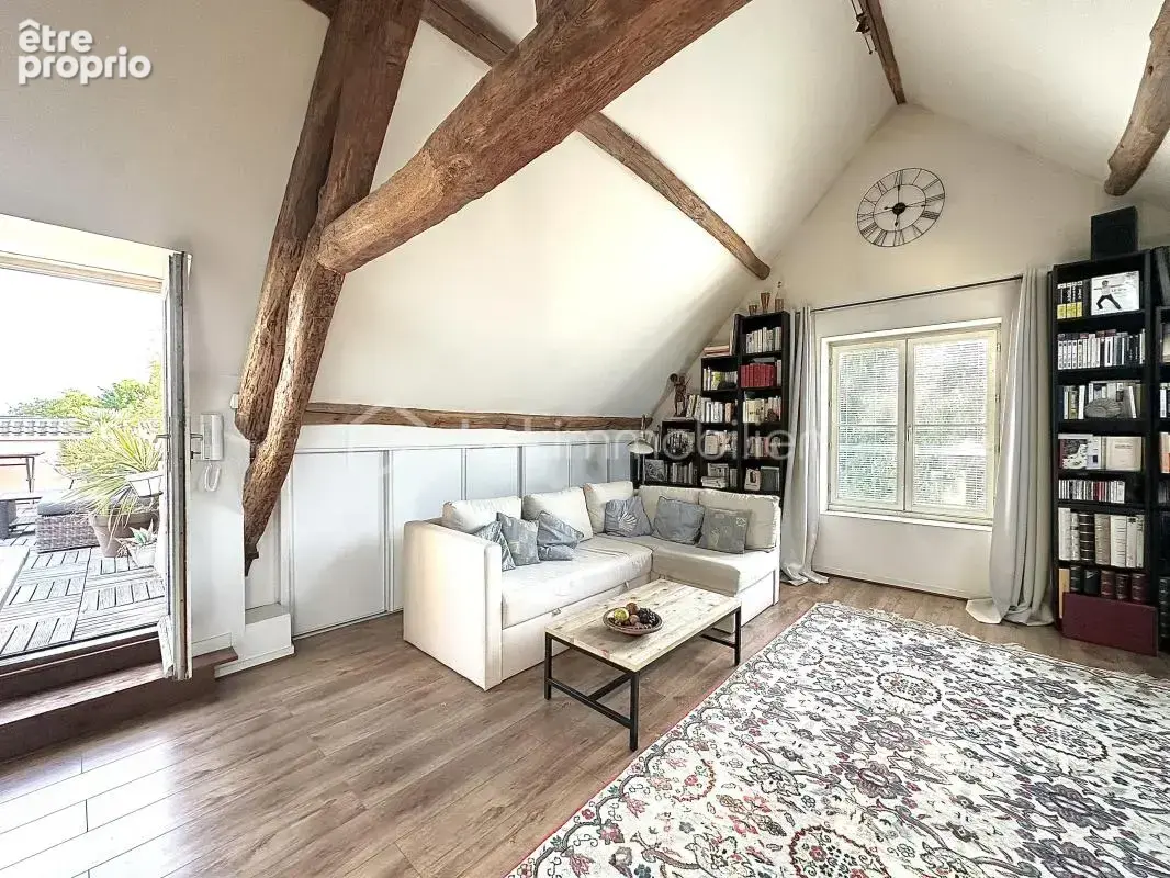 Nouveauté - Maison de charme - photo 12