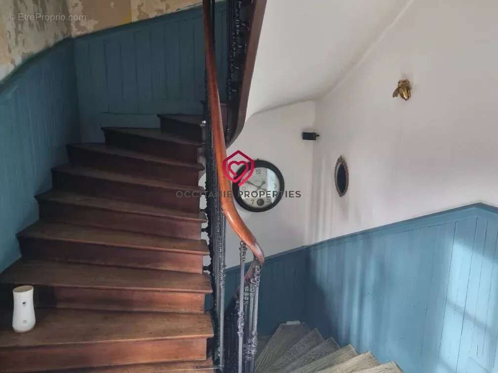 Maison à MONTREJEAU