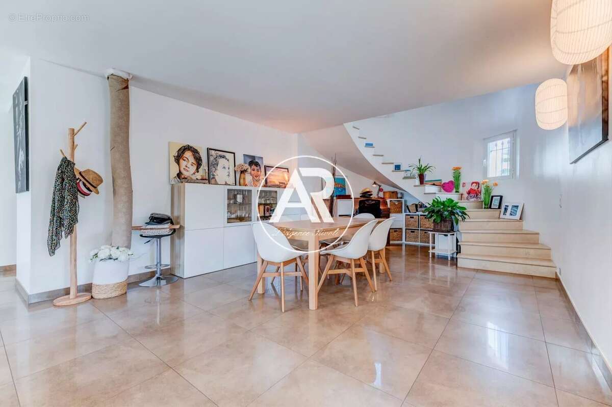 Maison à SAINT-PAUL