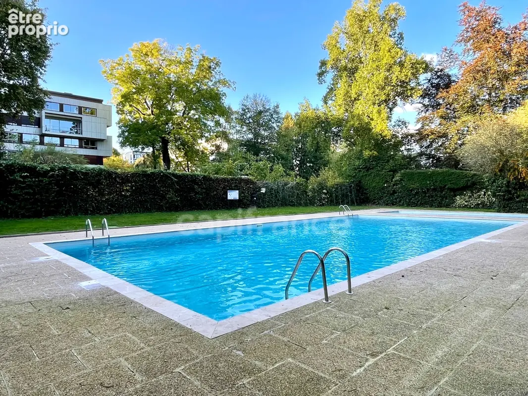 Appartement à vendre 5 pièces LOUVECIENNES (78) - photo 13
