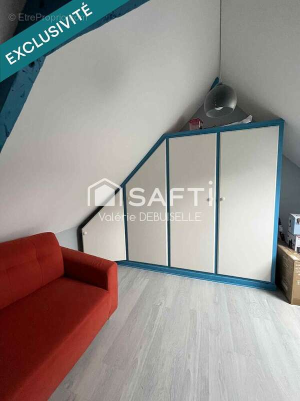 Photo 8 - Maison à HERMAVILLE