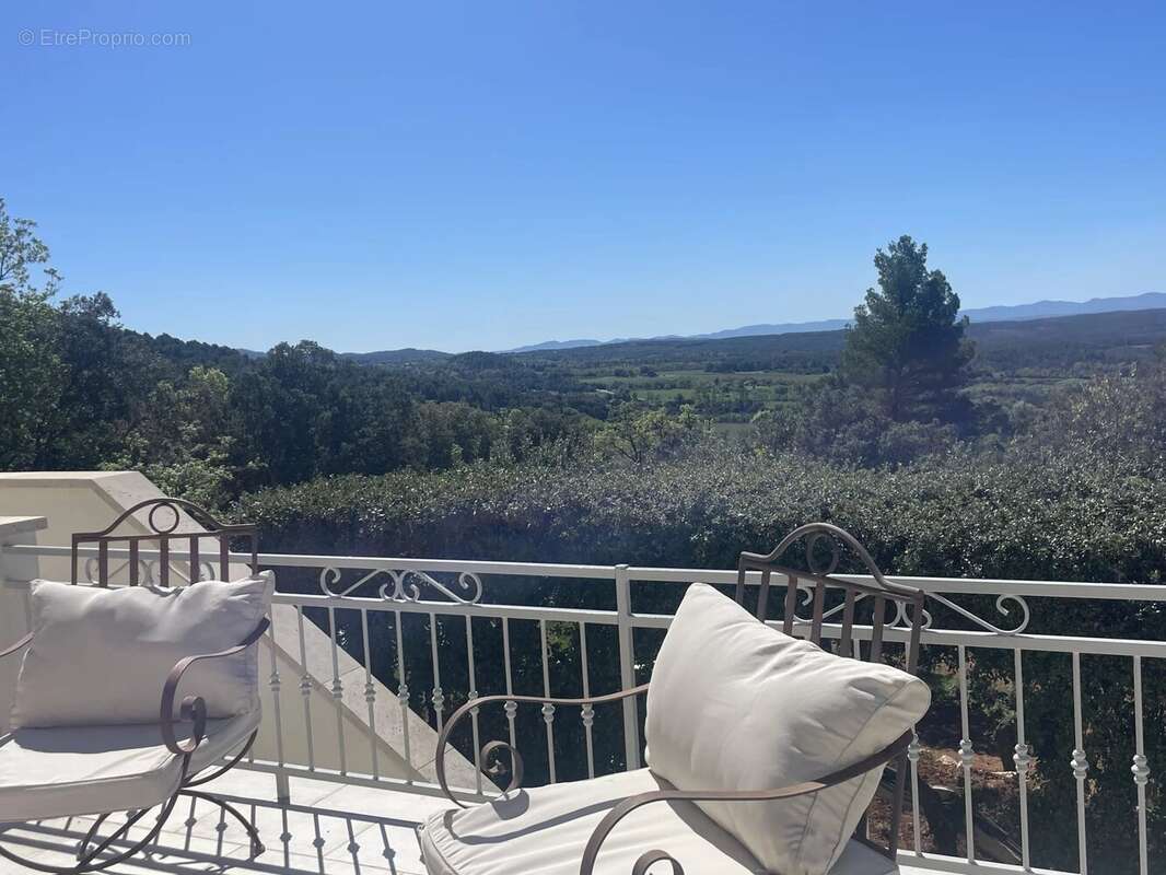 Maison à MOISSAC-BELLEVUE