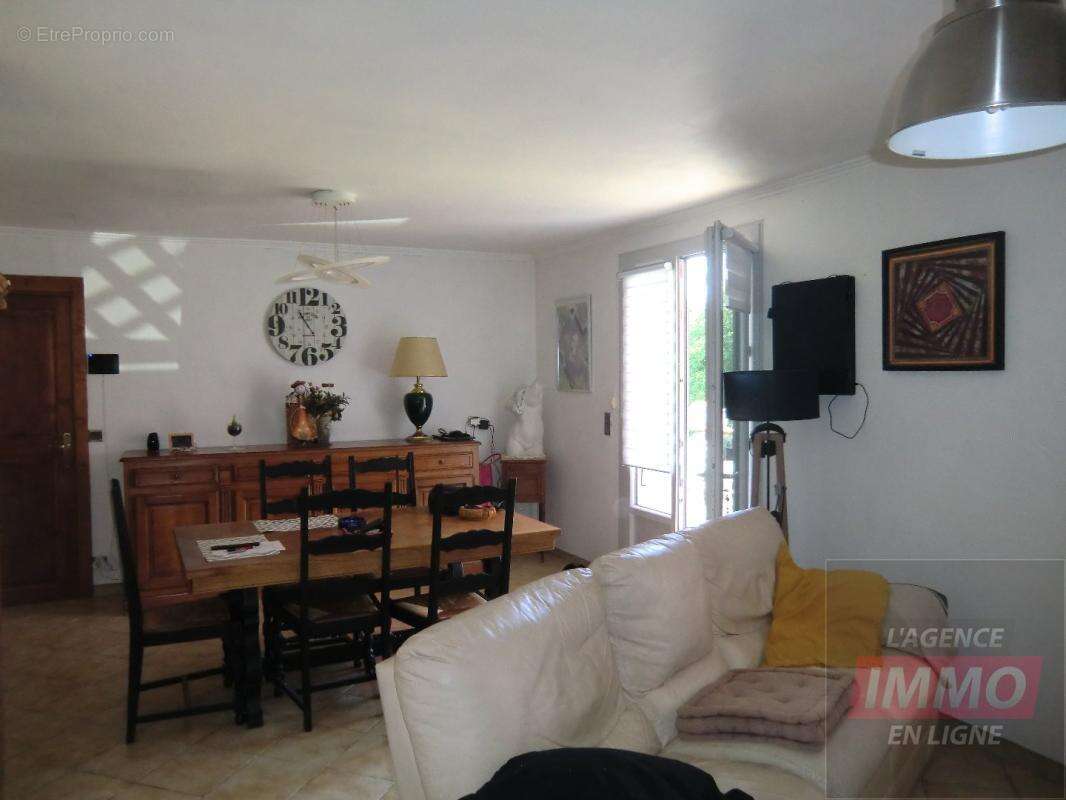 Maison 125 m² à Masseube  - photo 4