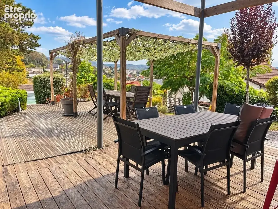 Vente Maison Montmorot(39570) 435 000ï¿œ - photo 3