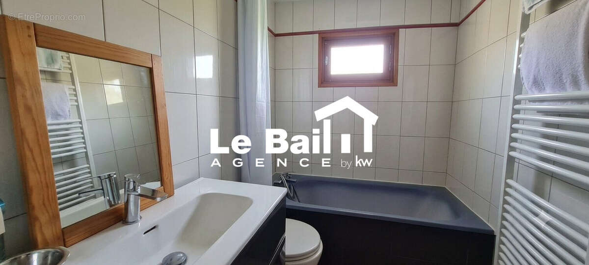 Maison 80 m² à Osny  - photo 8
