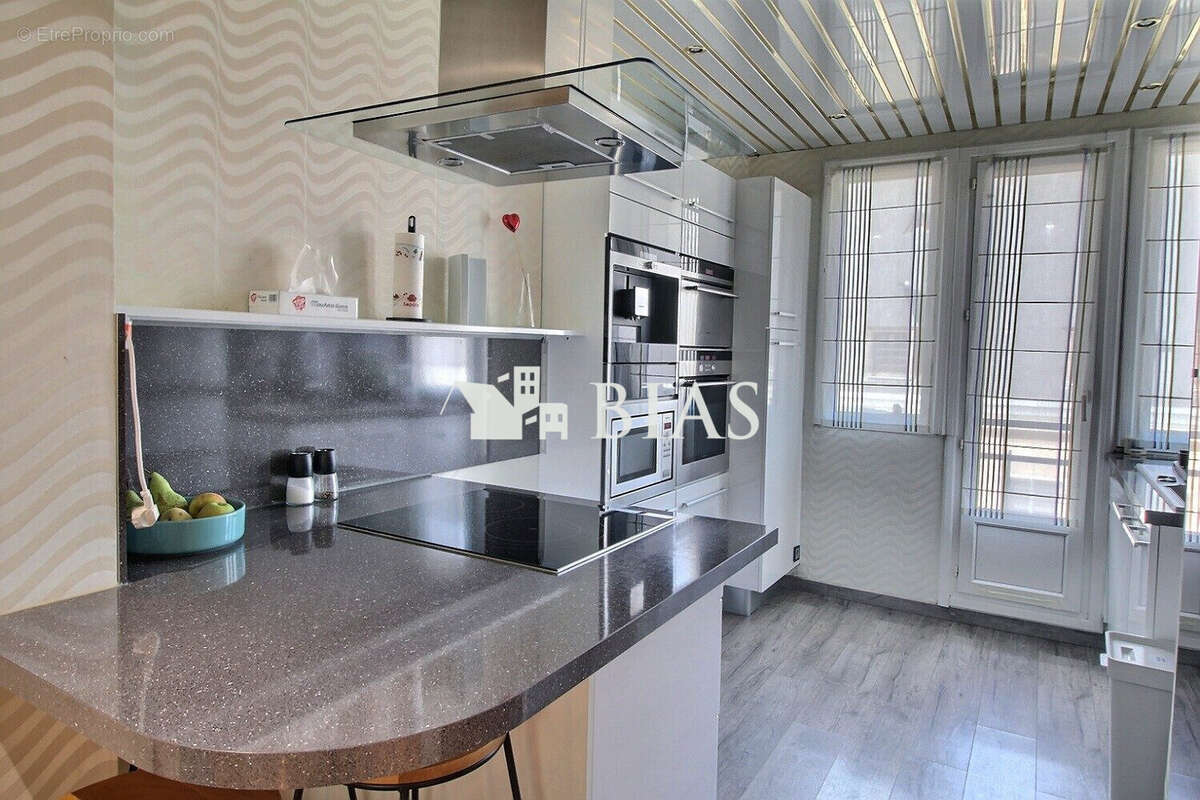 Appartement à ROUEN