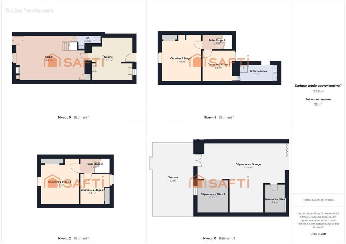 Photo 3 - Maison à NIORT