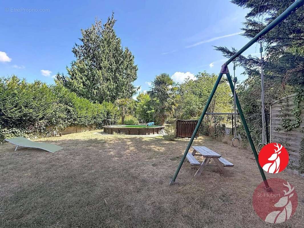 Maison 132 m² à Barbizon  - photo 4