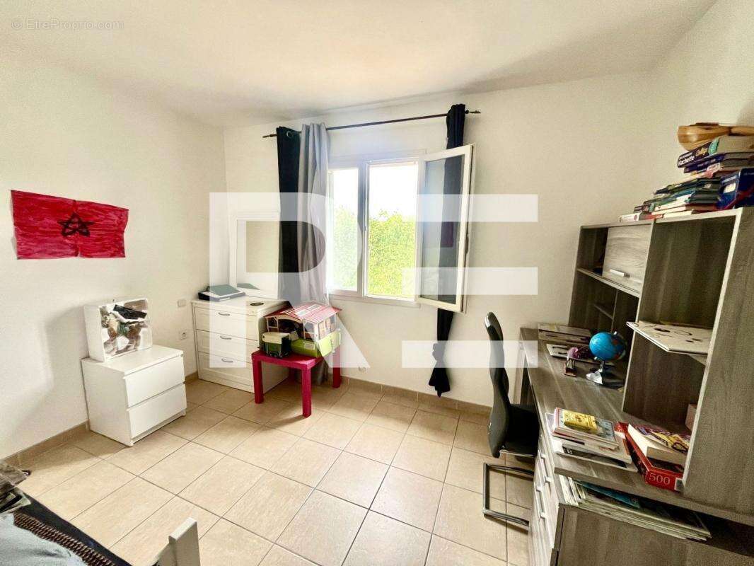 Maison à BEAUVOISIN