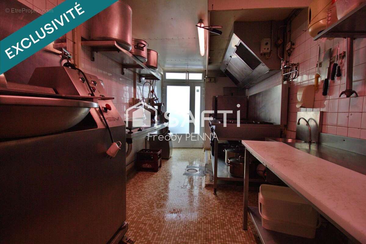 Photo 5 - Commerce à PIPRIAC