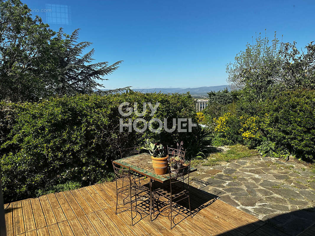 Maison à CARCASSONNE