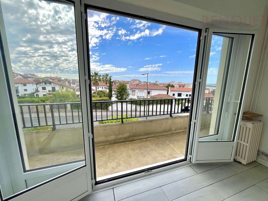 Appartement à ARCANGUES