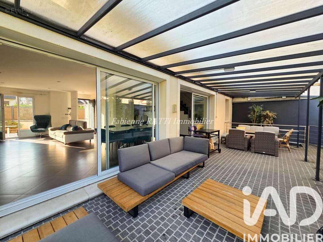 Photo 3 - Maison à BEZONS