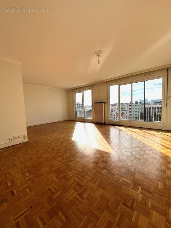 Appartement à BOIS-COLOMBES