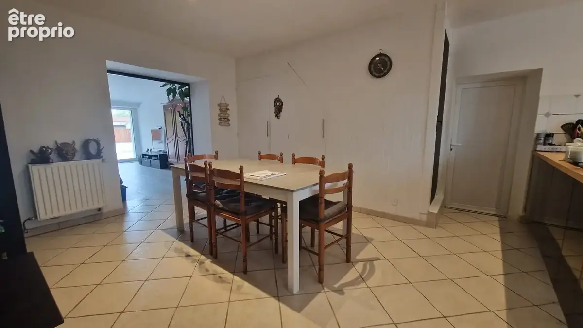 Maison Familiale La Guyonnière - photo 2