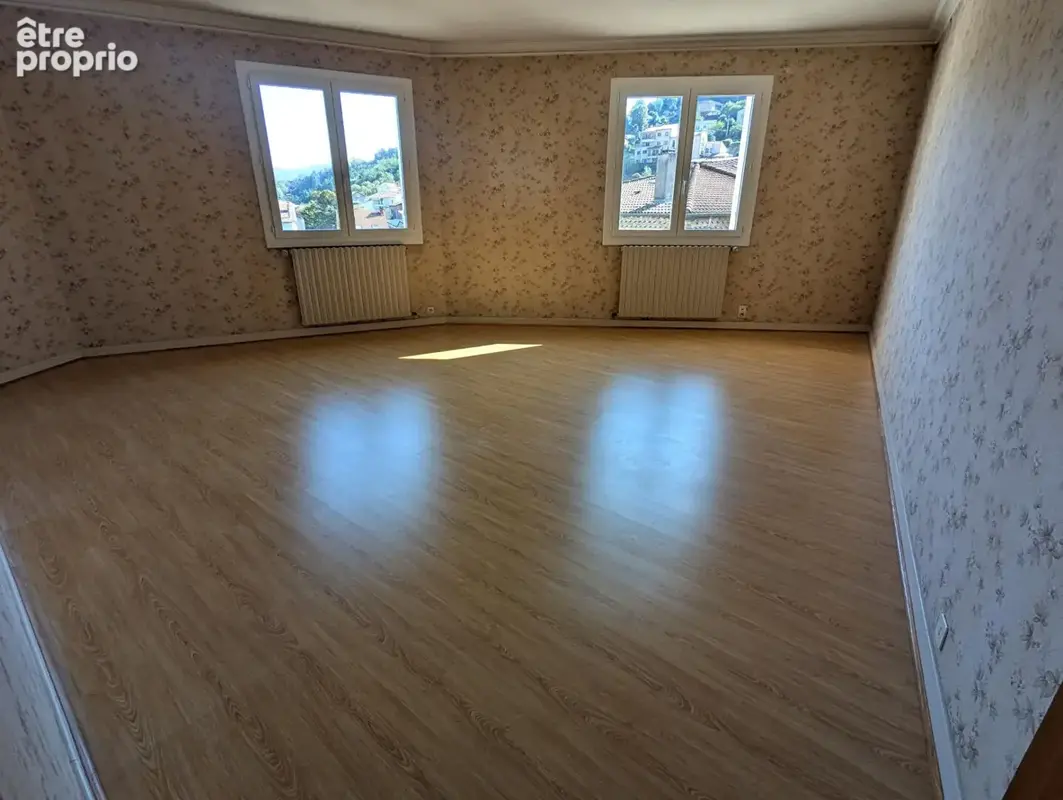 Maison  6 pièce(s) 161 m2 - photo 7