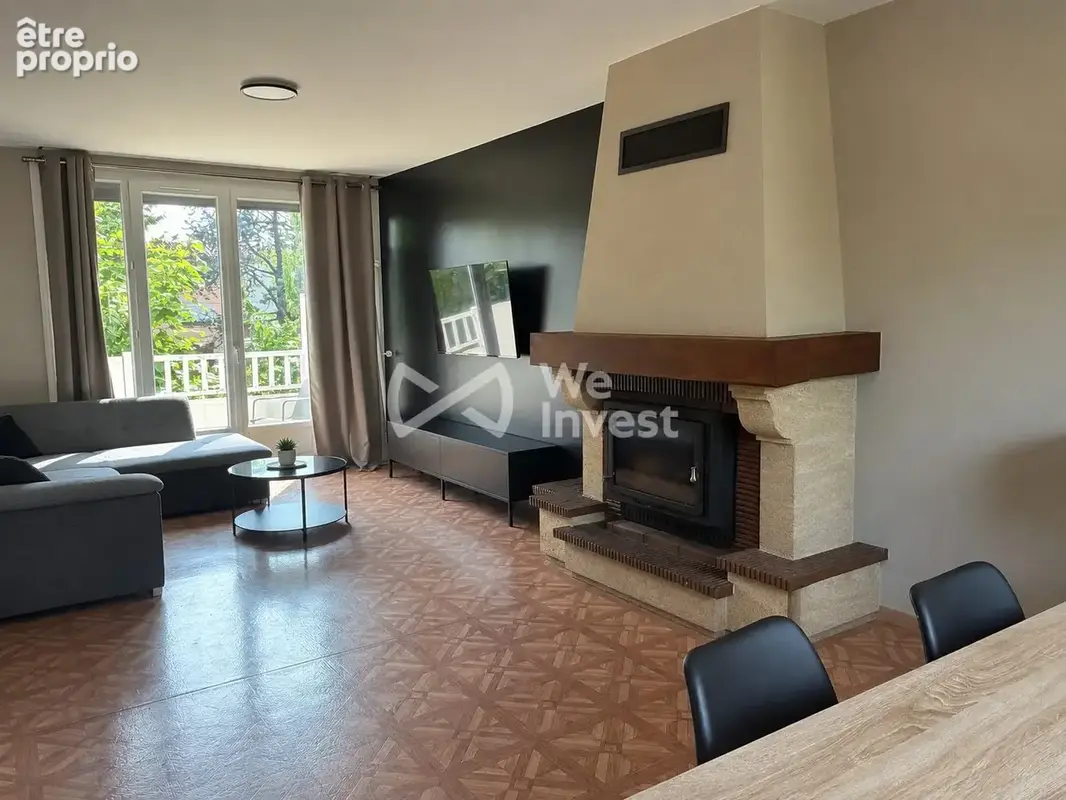 Maison 5 pièces 91 m² à vendre à Castres (81100) - photo 2