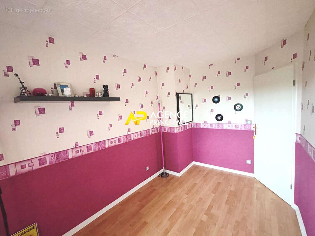 Appartement à ARGENTEUIL