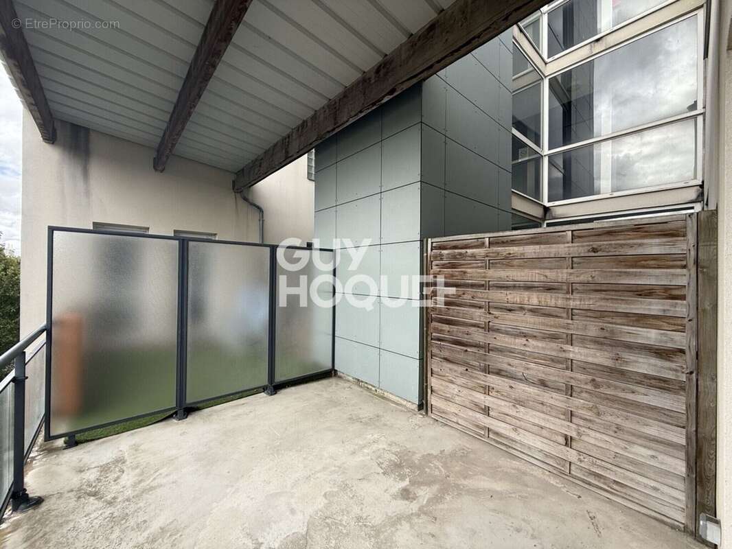 Photo 5 - Appartement à AMIENS